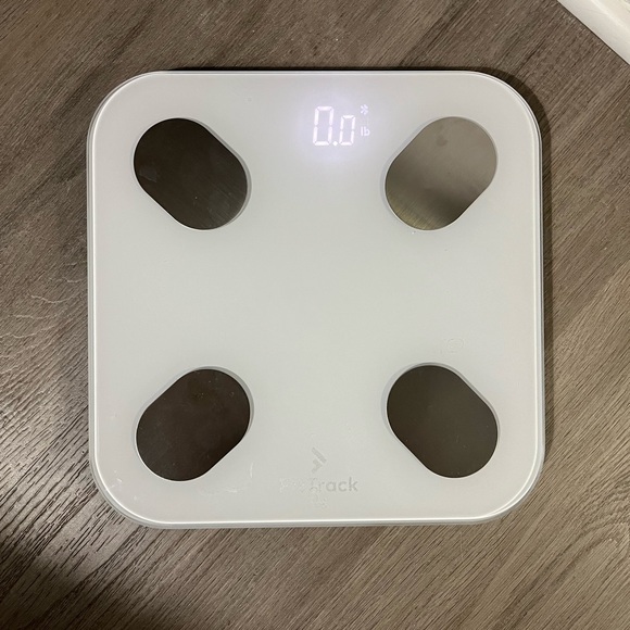 FitTrack Scale - Picture 2 of 2